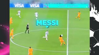 Messi ingin seperti maradona