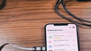 20 SIMs in ONE Device! Ultimate Multi-Card Changer