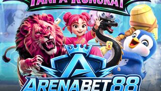 SITUS SLOT GACOR | VIPARENABET88