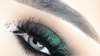 Tutorial Eyes Makeover 2