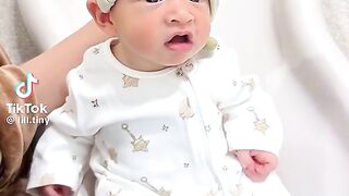 Funny Baby Video 9