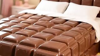 What bed would you sleep in?
