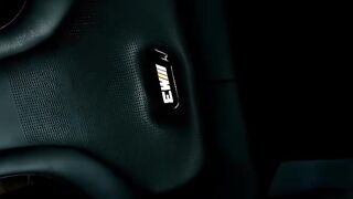 Video aesthetic BMW cinematic