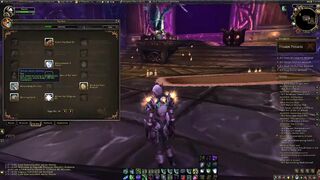 Uthgarde Pinnacle instance: WoW The Incredible Hulk achievement