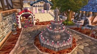 Guide for WotLK Classic: Fool For Love (Love is in the Air Meta Achievement)