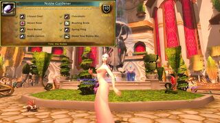 Noble Gardener Achievement Guide: WoW Noblegarden Holiday- How to Get  the Noble