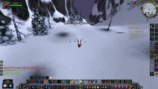WoW WOTLK Classic: How I got the Mine Sweeper achievement