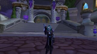 WOW Classic: Insane in the Membrane - How to Get the Most Time-Consuming Title in WotLK Classic
