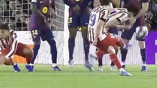Dari River Plate, Man City, sampai Atletico Madrid...