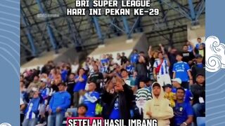 PERSIB VS AREMA