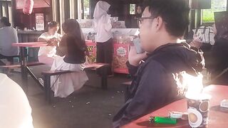 PJC pusat jajanan cikatomas Tasikmalaya kuliner Indonesia