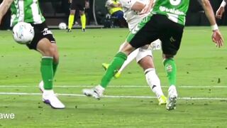 Hasil imbang Real Madrid hari ini 2