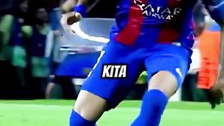 Bukan Sekadar Main Bola, Mereka Adalah Seniman! ????⚽️ Inilah 5 Pencipta Skill Paling Ikonik di Dunia! ????????