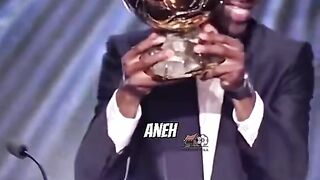 balon dor paling aneh sepanjang sejarah sepak bola