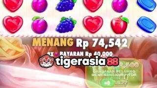 Bonanza 1000 ini bos, senggol dong - Tigerasia88