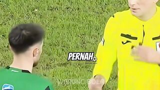 3 Aturan dan teknologi paling aneh dari fifa!???? 2