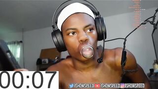Ishowshowspeed????????