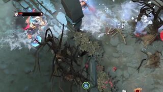 DOTA 2 SNIPER #dota #dota2 2