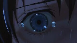 sad anime