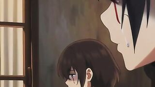 I'm tired — sad anime aesthetic short 9