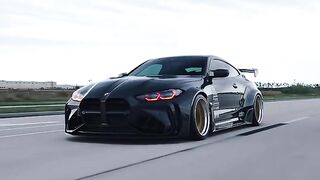 Video aesthetic BMW cinematic 2