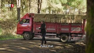 Tasacak Bu Deniz - Episode 25 - Part 2 (English Subtitles)