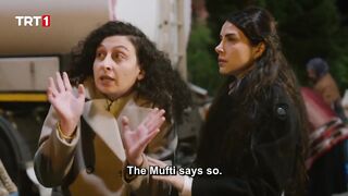 Tasacak Bu Deniz - Episode 25 - Part 4 (English Subtitles)