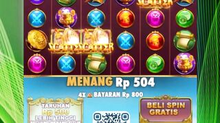 Meledak terus main di pragmatic