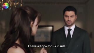 Kizilcik Serbeti - Episode 134 - Part 2 (English Subtitles)