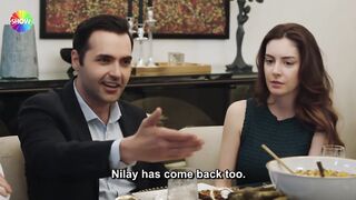 Kizilcik Serbeti - Episode 134 - Part 4 (English Subtitles)