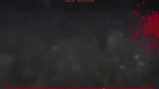 VIRAL Niat Cari Puyuh Malah Ketemu Pocong di Kebun