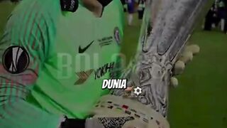 Ketika EGO mengalahkan takdir!