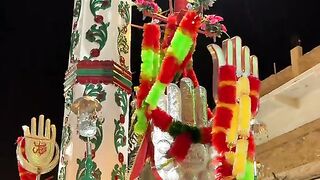 Parchum mola Abbas a s