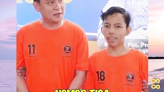 3 Youtuber yang pernah masuk penjara!! nomer 3 parah banget versi bola88
