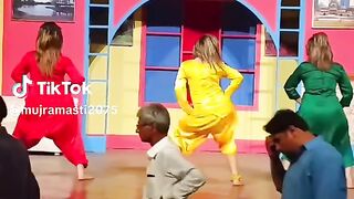 Stage darma dance ????????????????
