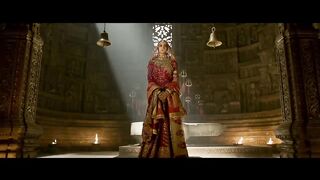 Climax Scene | Padmaavat | Ranveer Singh, Shahid Kapoor, Deepika Padukone | Superhit Action Movie HD