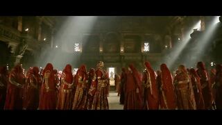 Padmaavati का वो बलिदान जिसने हिला दिया अलाउद्दीन खिलजी को!