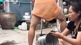 it's not like what you think