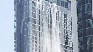 Myanmar Earthquake 7,7 SR