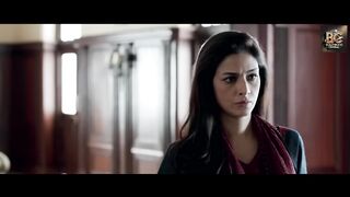 Drishyam में Ajay Devgan की Planning आपके रोंगटे खड़े कर देगी!! | Superhit Movie Scene