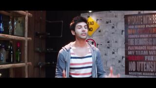 Sad Story of Every Relationship | Pyar Ka Punchnama 2 | Kartik Aaryan | Comedy Movie Scene