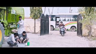 Ammy Virk Comedy | Tenu Pata Raat Mainu Ki Kheta, Shanti Mainu Teri Ankha Vich Pila De | Punjabi Hit