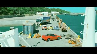 Tumne Sone Gaadi Hi Banadi...Kya Plan Hai Charlie | Players | Abhishek Bachchan | Action Movie Scene