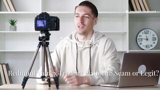 Redmont Valnex Review-{START TRADING NOW}-Redmont Valnex AI Trading: How It Works & Is It Reliable?