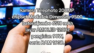 VIVO X300 PRO
