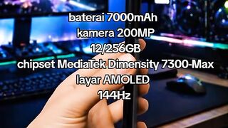 REALME 16 PRO