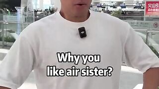 Useful Airport English _ The Cabin Crew