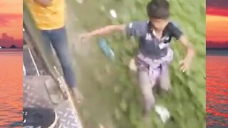 prindapan emang beda bocahnya