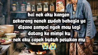 Story for grandmother