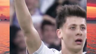 wonder Kid Real Madrid